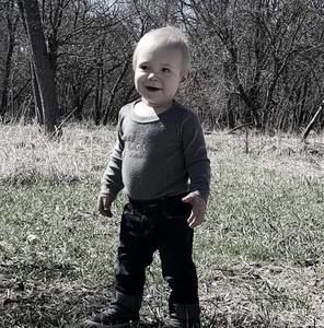 Meet your Posher, Jerrad